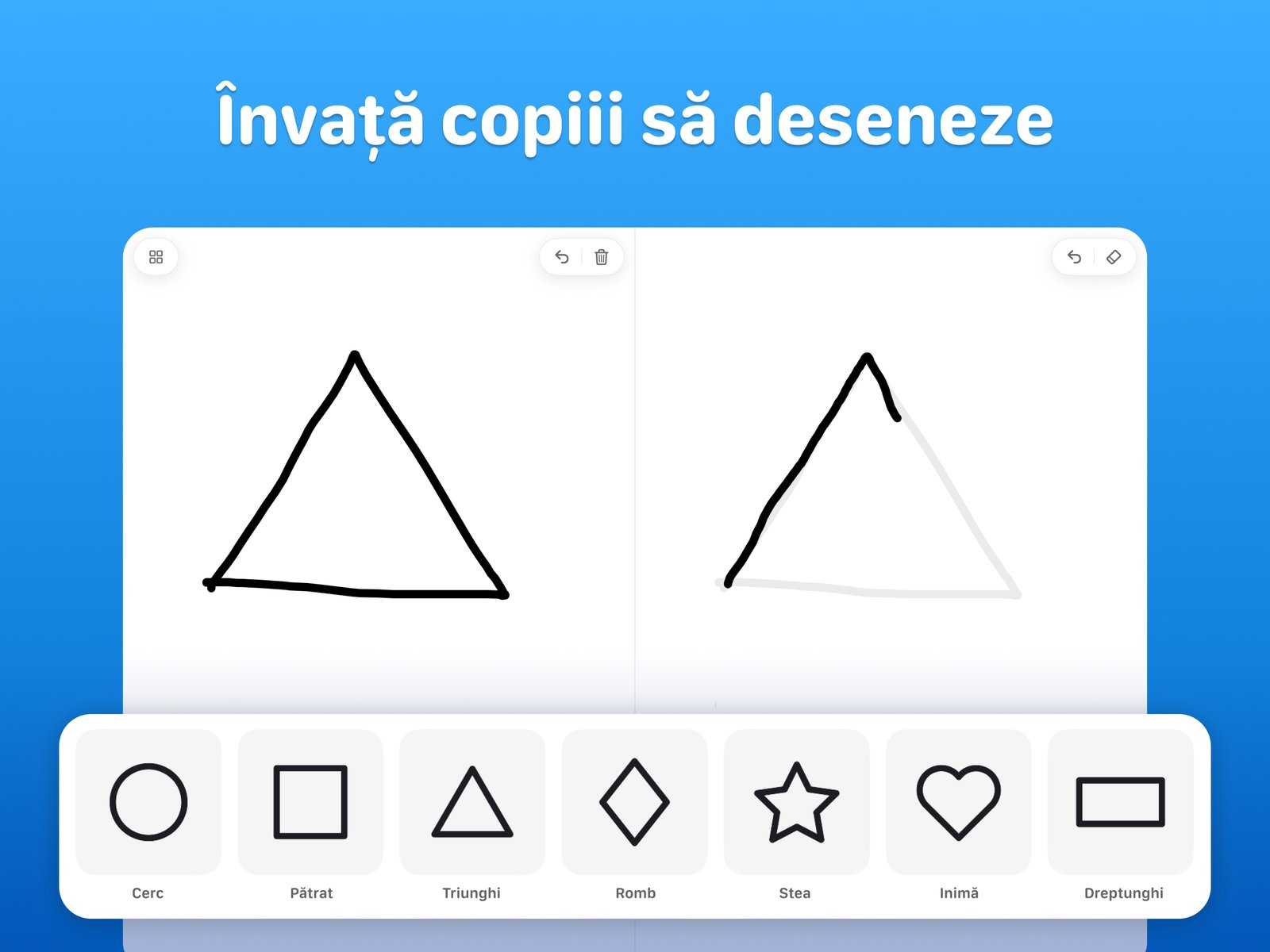Draw With Kids app screenshot 1
